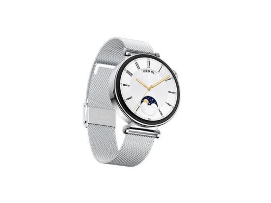 تصویر ساعت هوشمند Riversong مدل Glow SW906